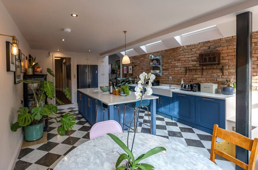 House Renovation Tottenham