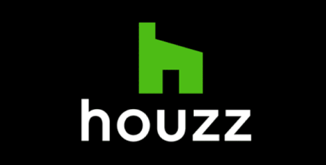 houzz Houzz Logo in partnership with ioft conversions
