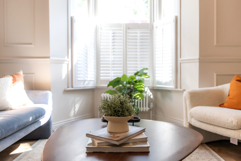 Finsbury Park – Ground-Floor Extensions, House & Garden Renovation — project view 6