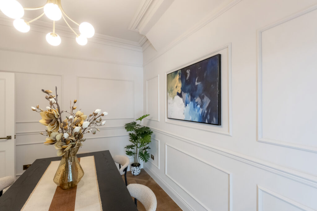 Hackney – House Renovation & Exterior Works — project view 45