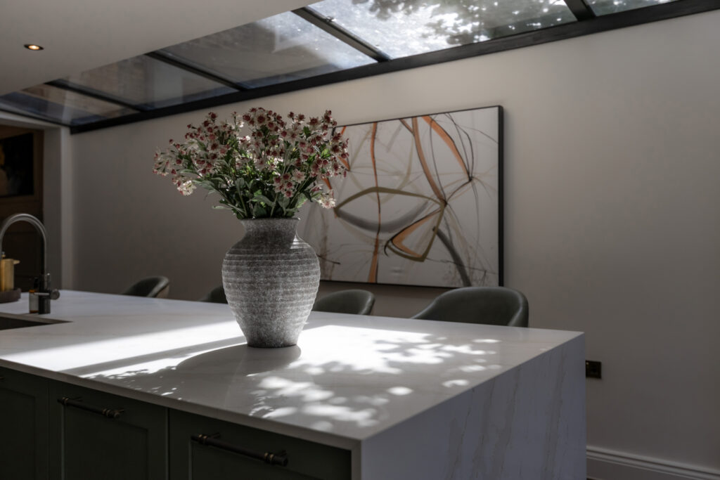Hackney – House Renovation & Exterior Works — project view 40