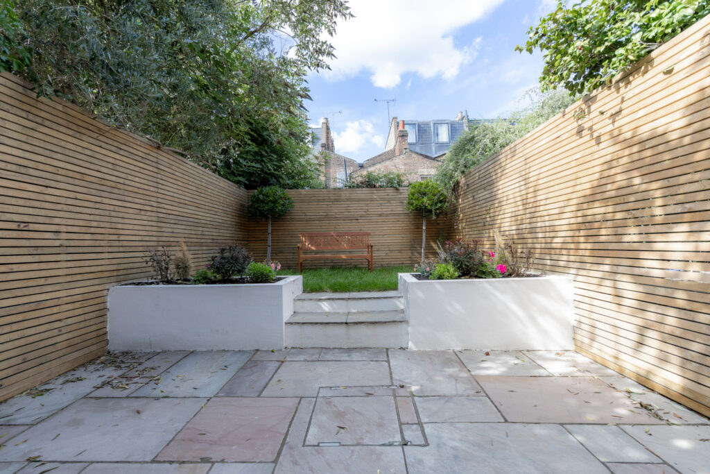 Hackney – House Renovation & Exterior Works — project view 28