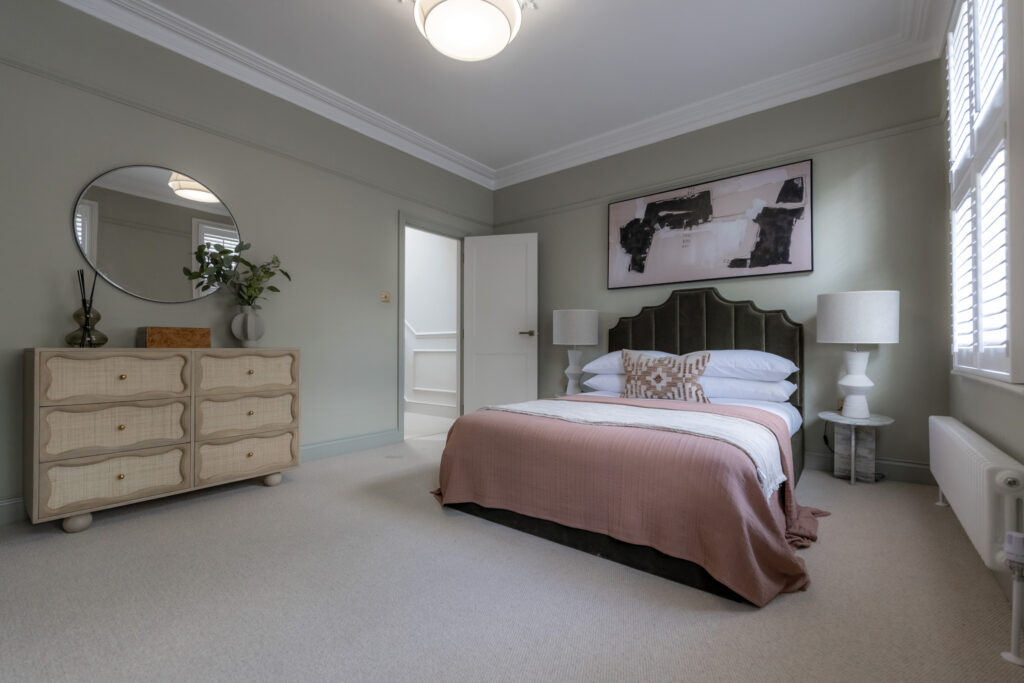 Hackney – House Renovation & Exterior Works — project view 18
