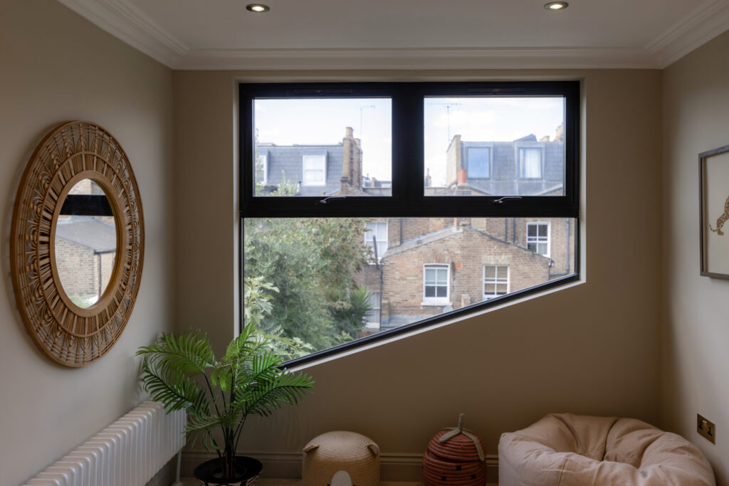 Hackney – House Renovation & Exterior Works — project view 13