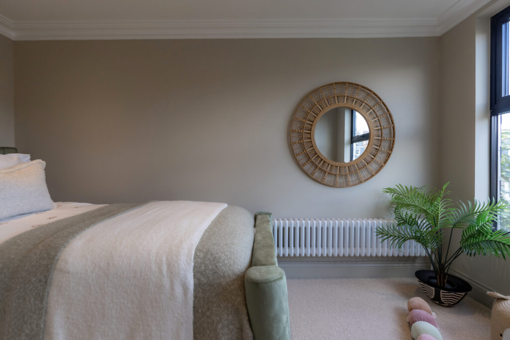 Hackney – House Renovation & Exterior Works — project view 12