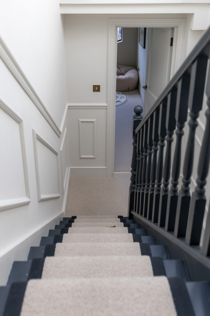Hackney – House Renovation & Exterior Works — project view 9