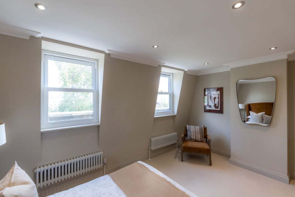 Hackney – House Renovation & Exterior Works — project view 6