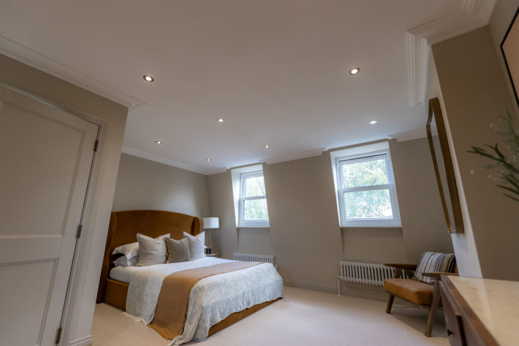 Hackney – House Renovation & Exterior Works — project view 5