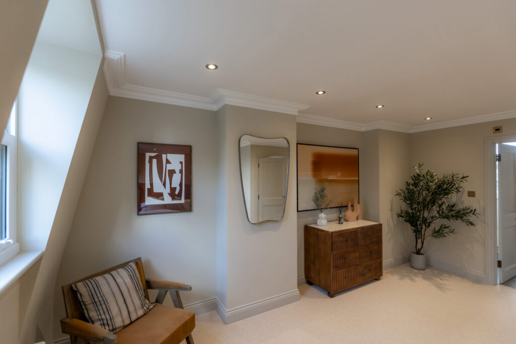 Hackney – House Renovation & Exterior Works — project view 4