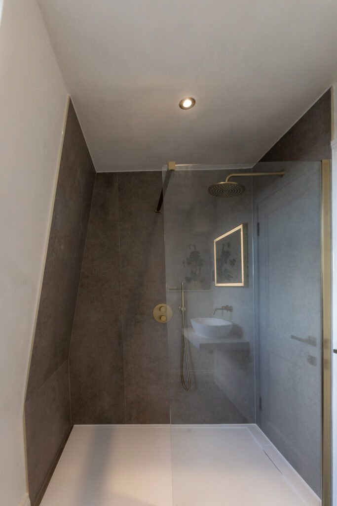 Hackney – House Renovation & Exterior Works — project view 2