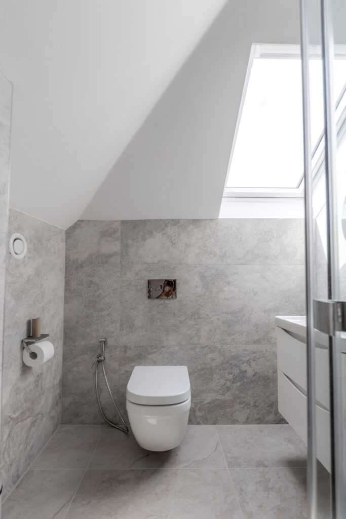 South Woodford – Loft Conversion, Two-Storey Extension & House Refurbishment — project view 5