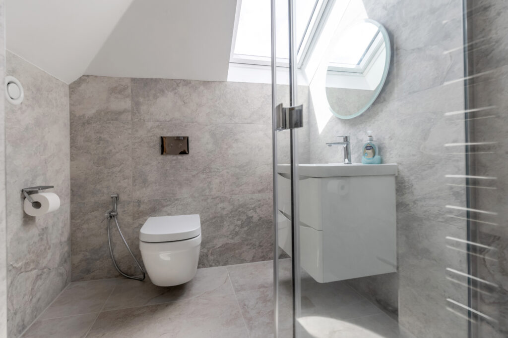 South Woodford – Loft Conversion, Two-Storey Extension & House Refurbishment — project view 8