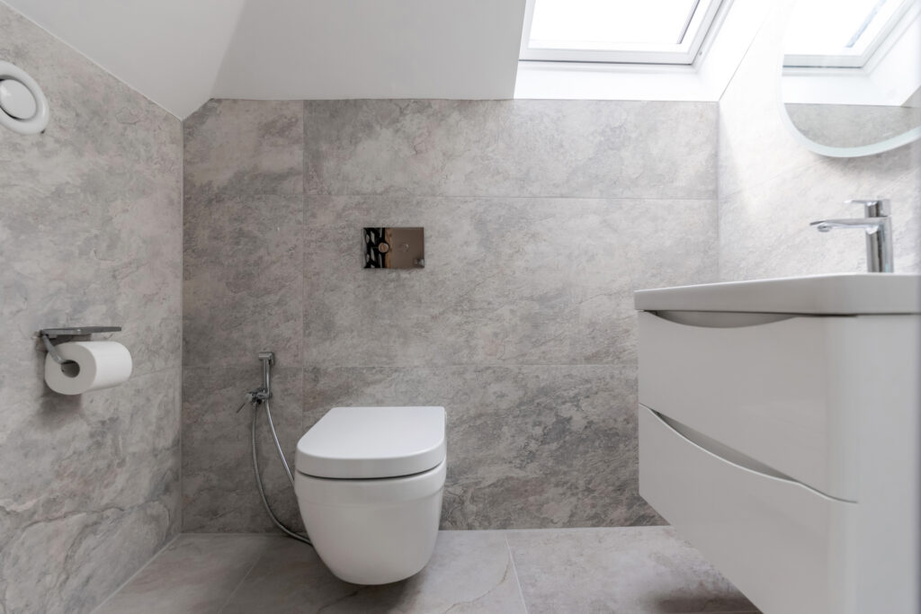 South Woodford – Loft Conversion, Two-Storey Extension & House Refurbishment — project view 12