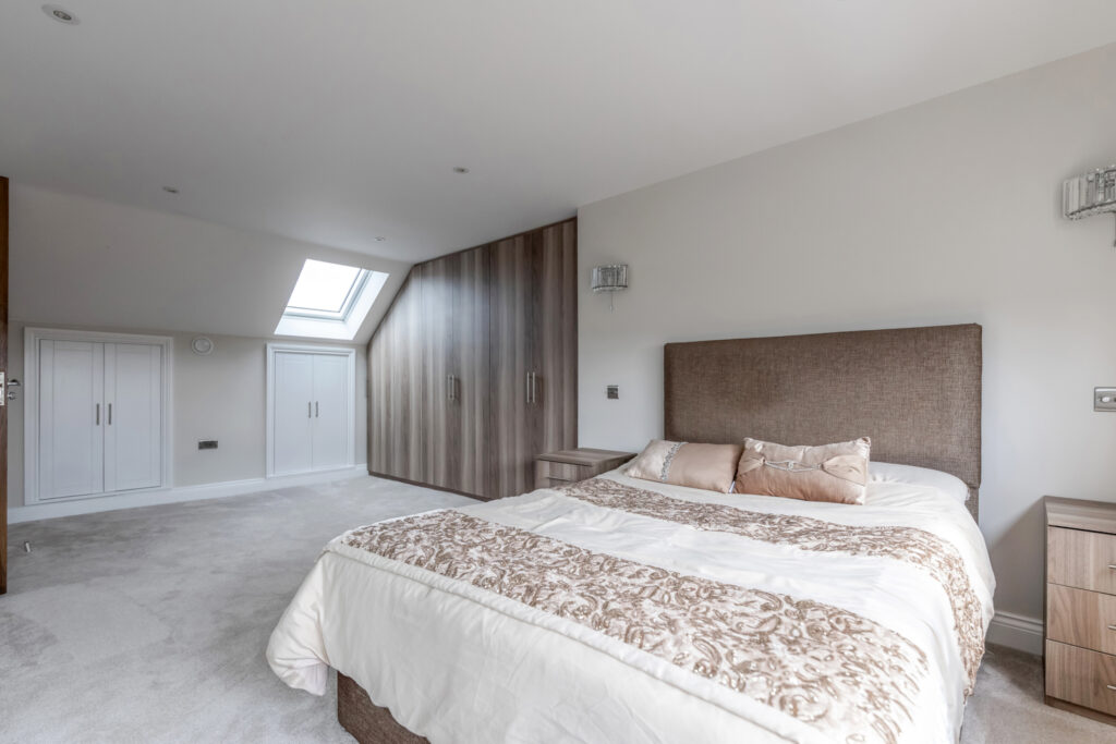 South Woodford – Loft Conversion, Two-Storey Extension & House Refurbishment — project view 13