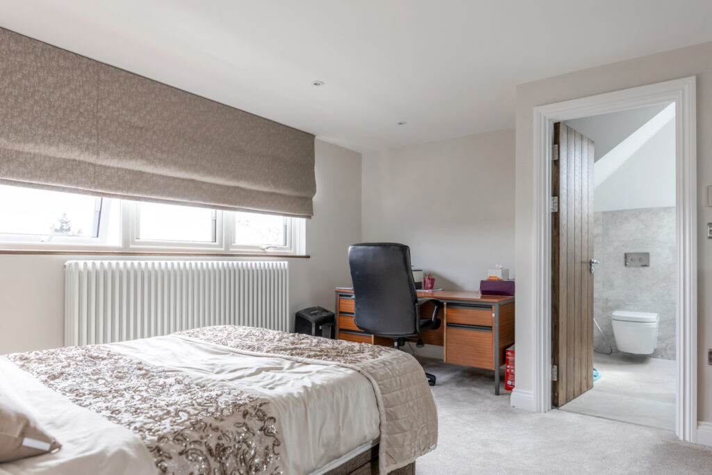 South Woodford – Loft Conversion, Two-Storey Extension & House Refurbishment — project view 14