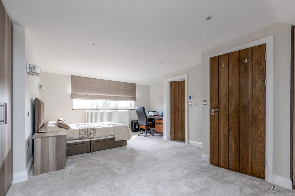 South Woodford – Loft Conversion, Two-Storey Extension & House Refurbishment — project view 15