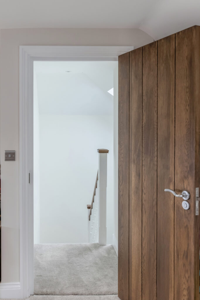 South Woodford – Loft Conversion, Two-Storey Extension & House Refurbishment — project view 28