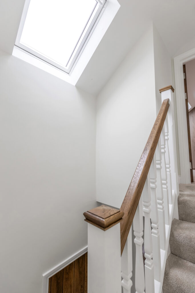South Woodford – Loft Conversion, Two-Storey Extension & House Refurbishment — project view 30