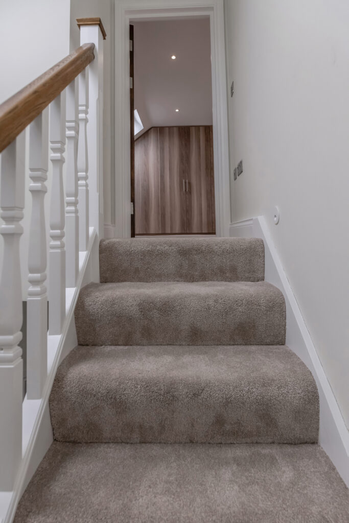 South Woodford – Loft Conversion, Two-Storey Extension & House Refurbishment — project view 31