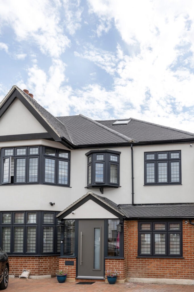 South Woodford – Loft Conversion, Two-Storey Extension & House Refurbishment — project view 37
