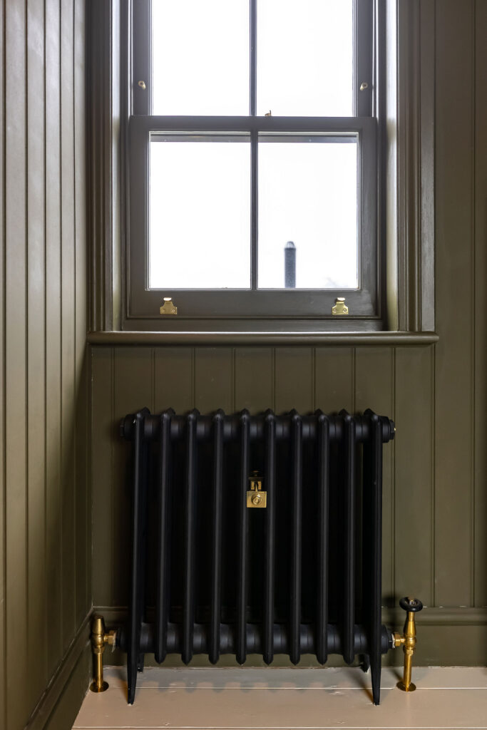 Clapton – L-Shaped Loft Conversion — project view 42