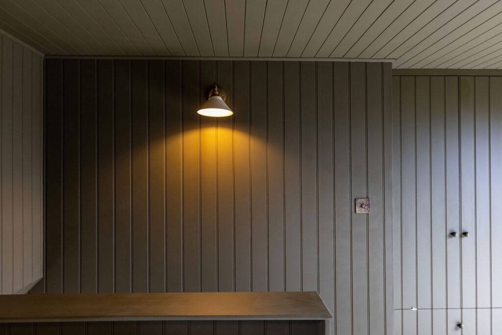 Clapton – L-Shaped Loft Conversion — project view 68