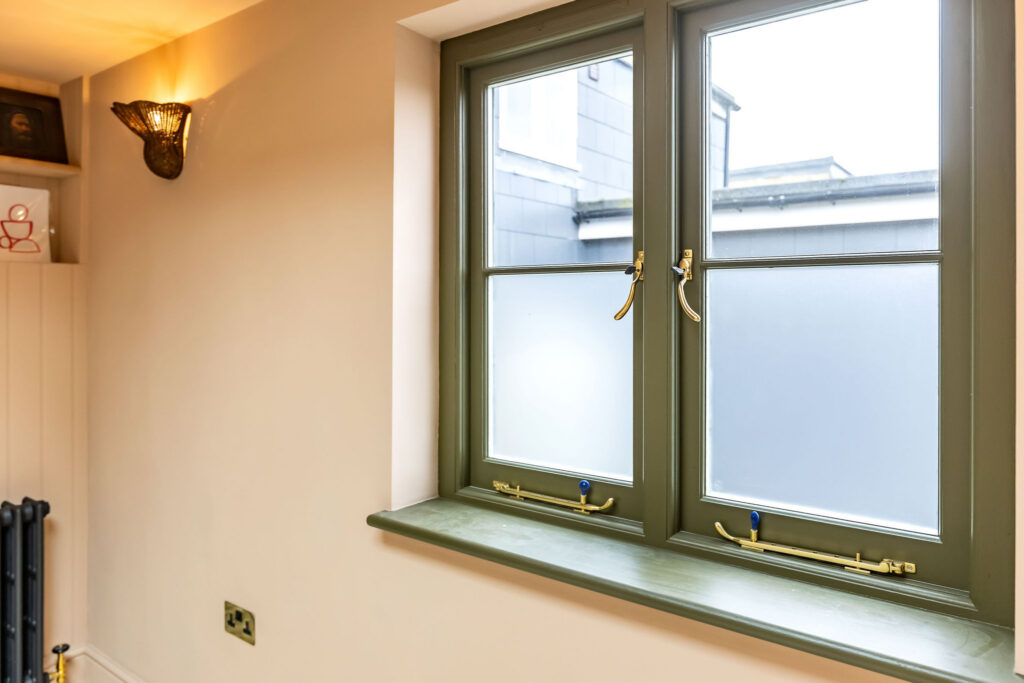Clapton – L-Shaped Loft Conversion — project view 30