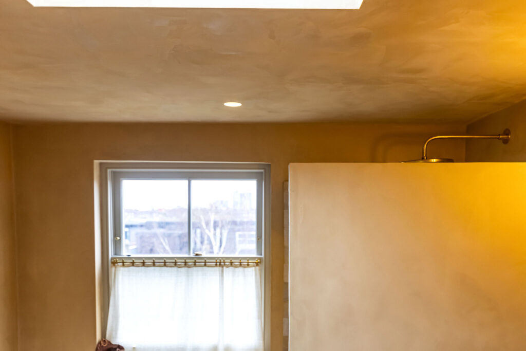 Clapton – L-Shaped Loft Conversion — project view 100