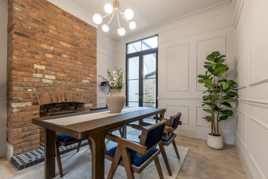 49 Burgyone Road — project view 1