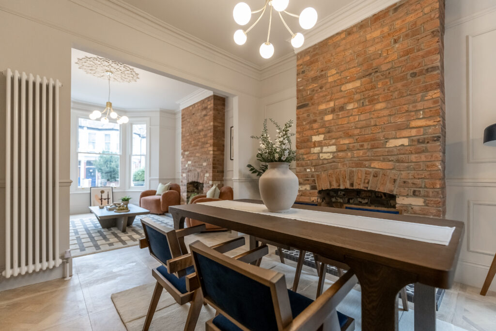 49 Burgyone Road — project view 2