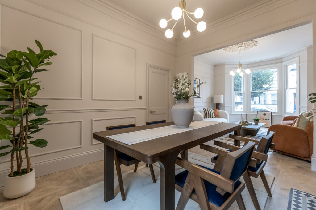 49 Burgyone Road — project view 3