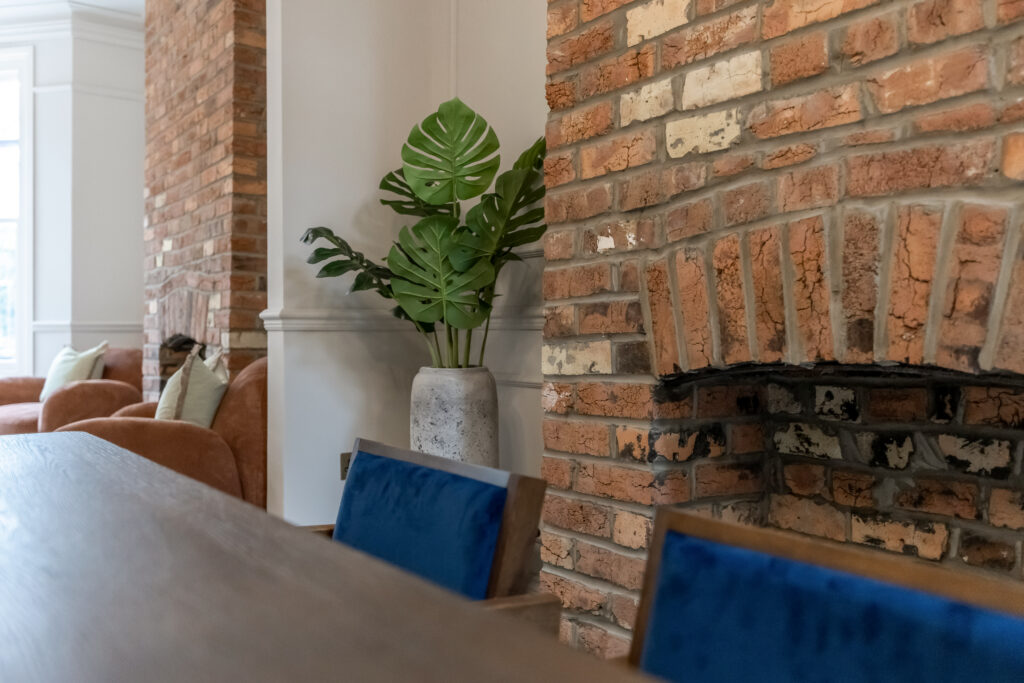 Finsbury Park – Ground-Floor Extensions, House & Garden Renovation — project view 132