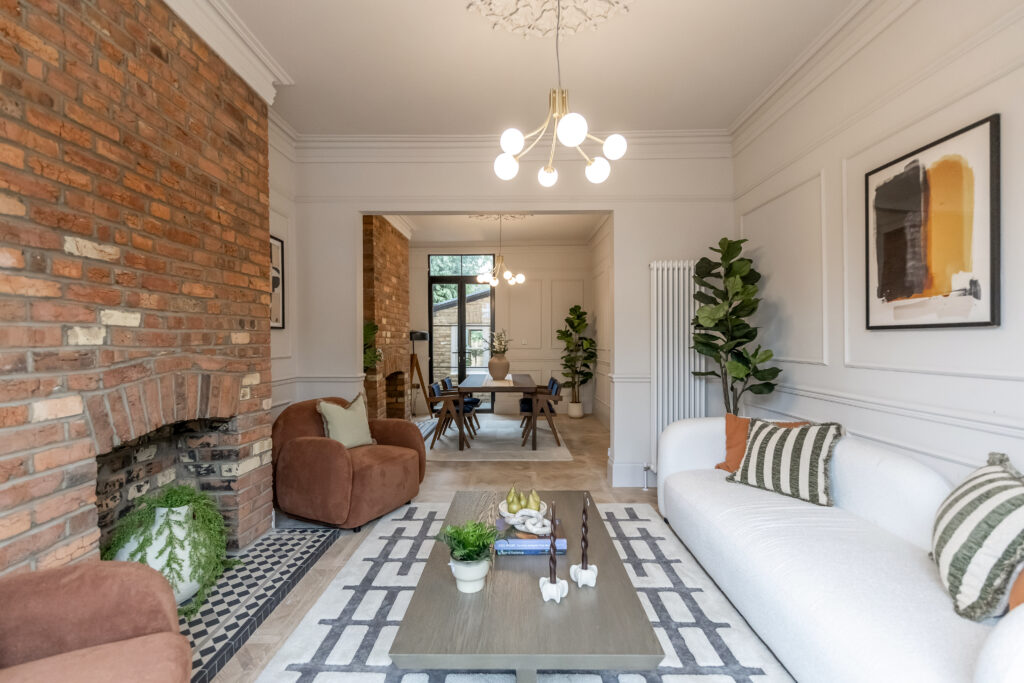 49 Burgyone Road — project view 5