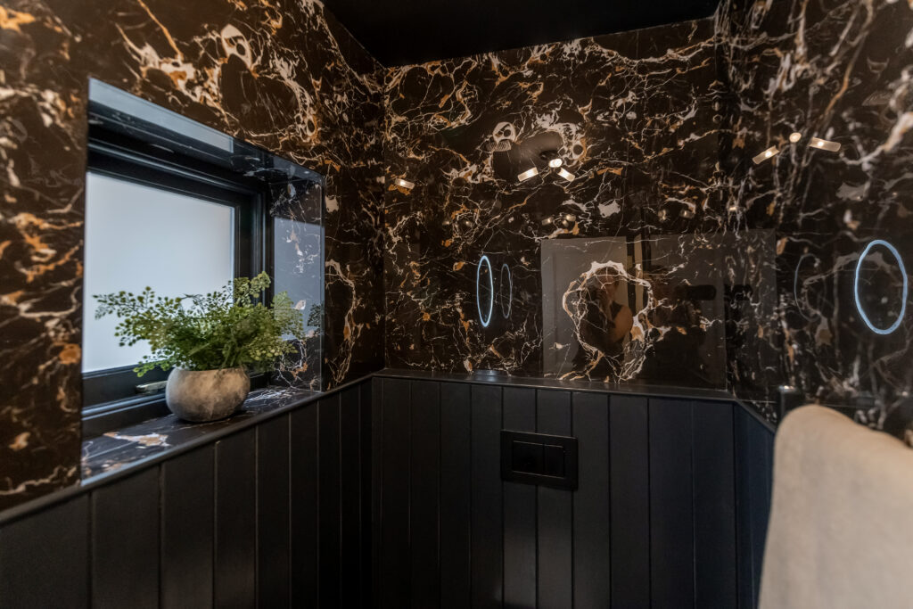 Finsbury Park – Ground-Floor Extensions, House & Garden Renovation — project view 115