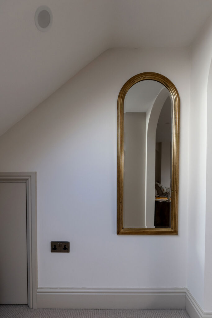 East Finchley — project view 143