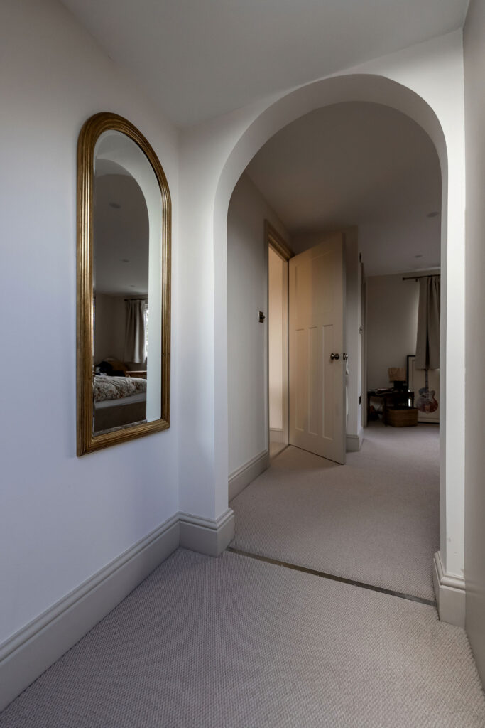 East Finchley — project view 142