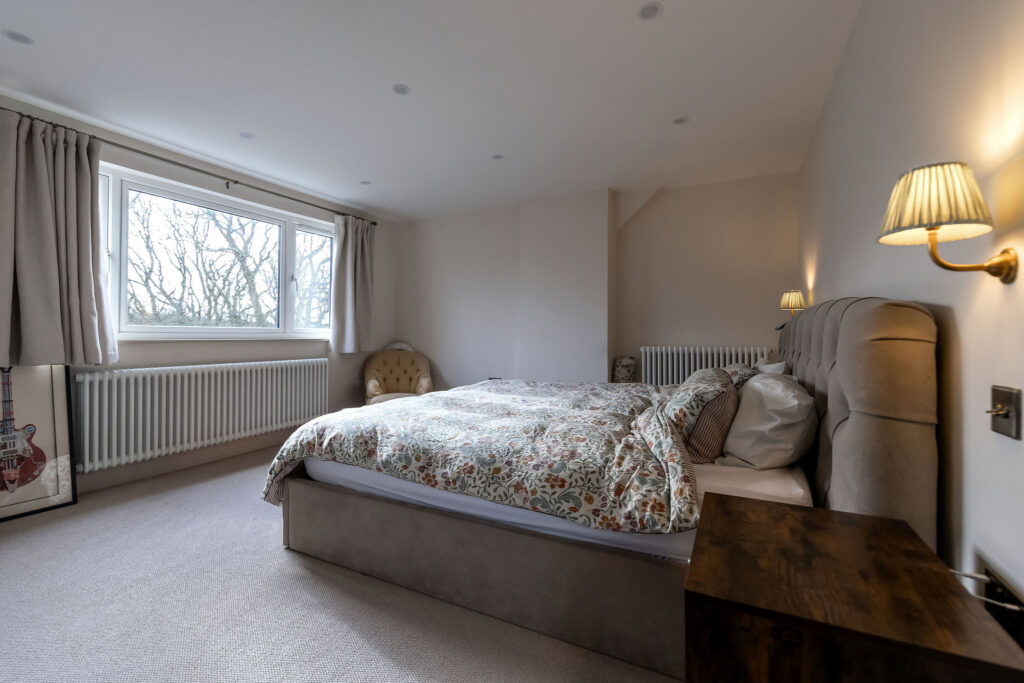 East Finchley — project view 141