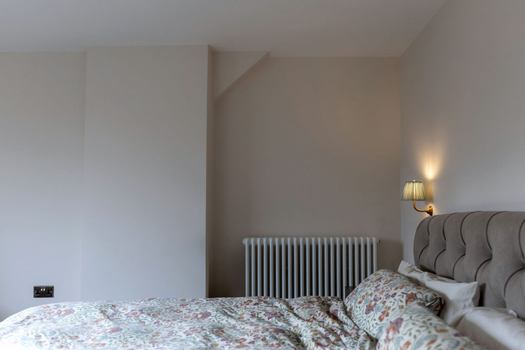 East Finchley — project view 137