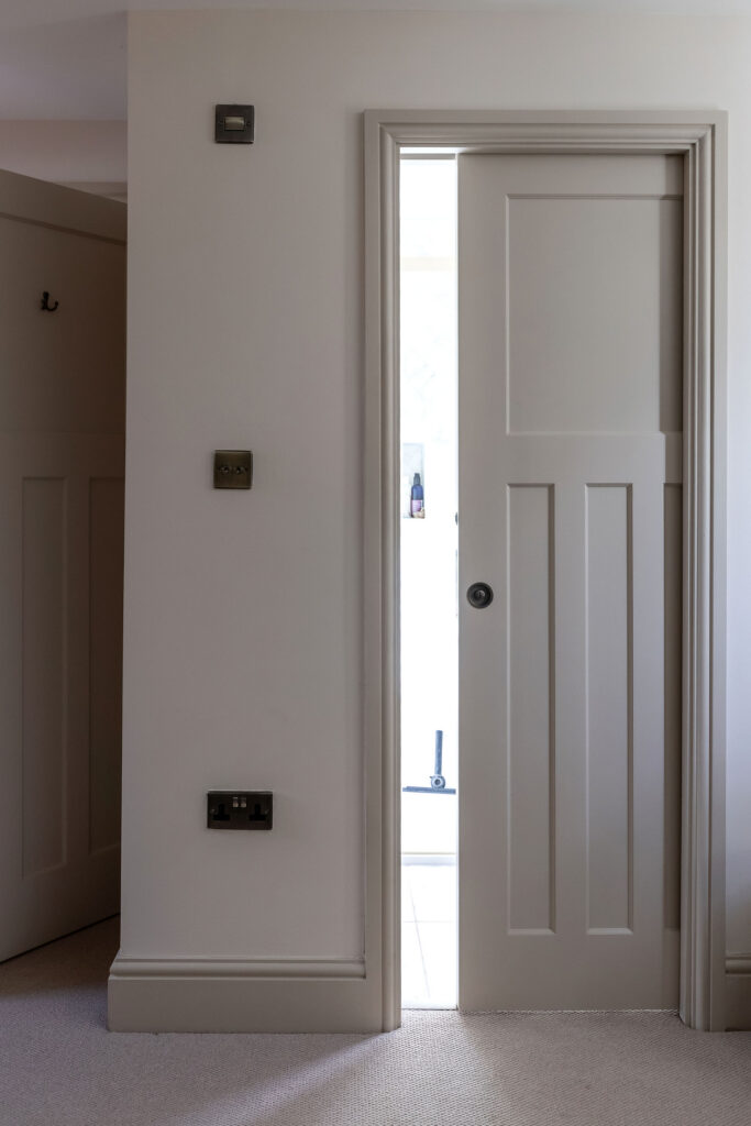 East Finchley — project view 136