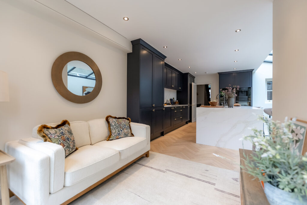 49 Burgyone Road — project view 14