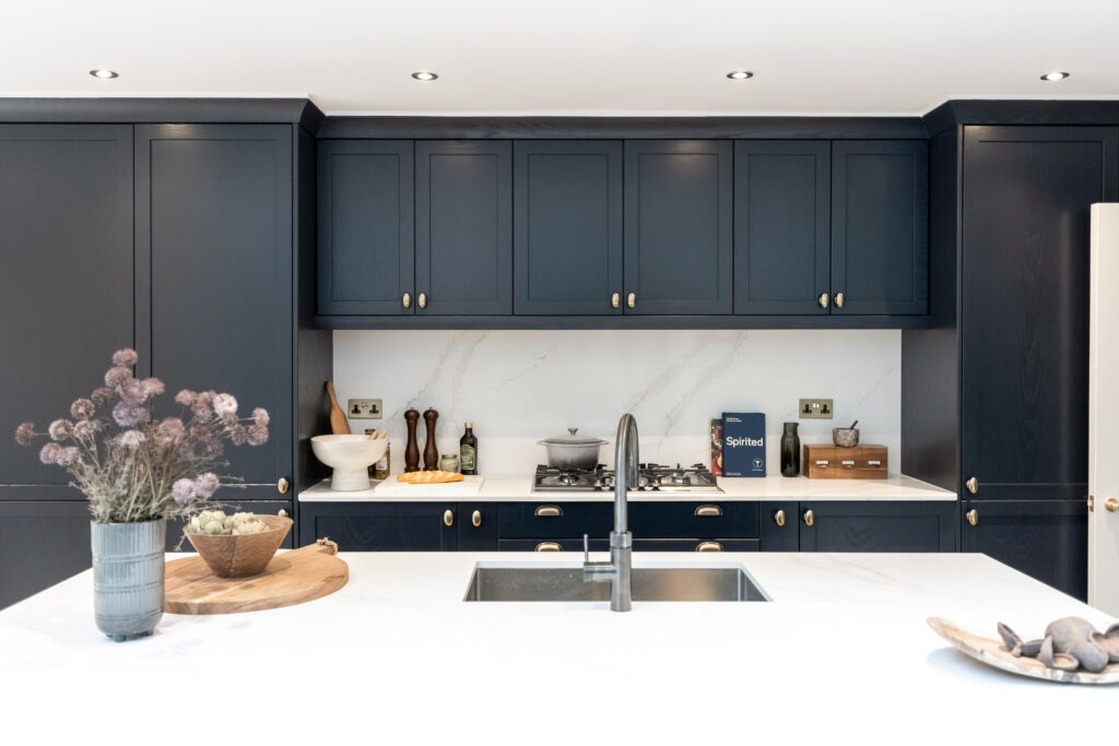 Finsbury Park – Ground-Floor Extensions, House & Garden Renovation — project view 103