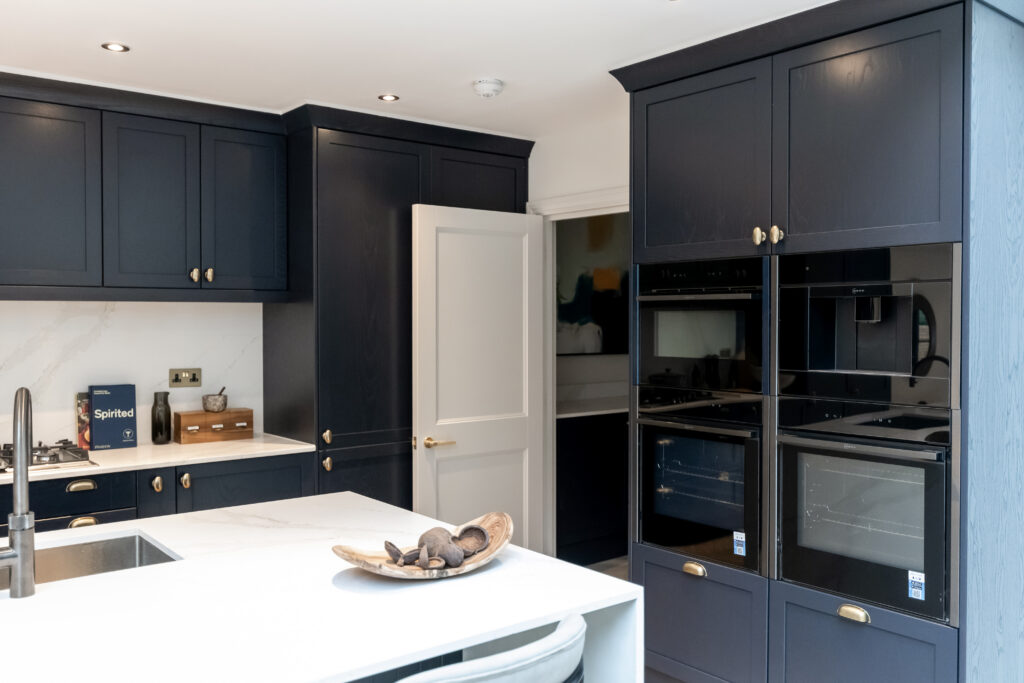Finsbury Park – Ground-Floor Extensions, House & Garden Renovation — project view 102