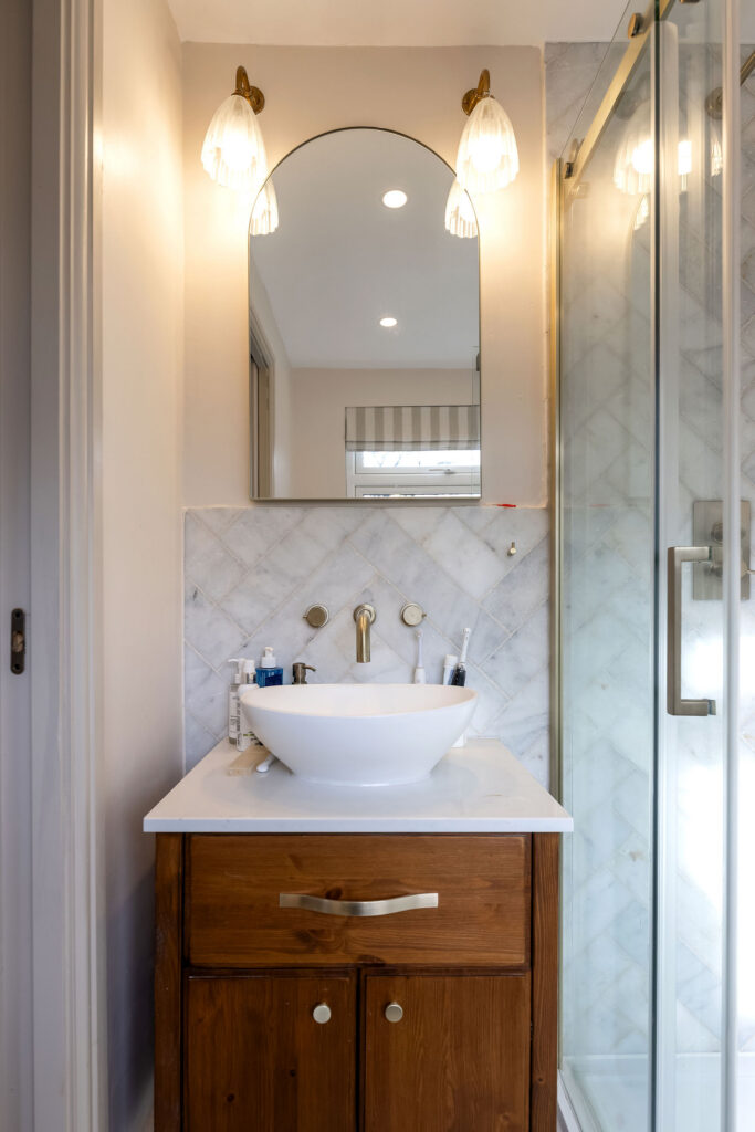 East Finchley — project view 129