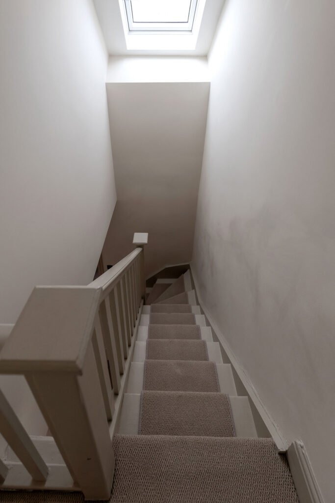East Finchley — project view 125