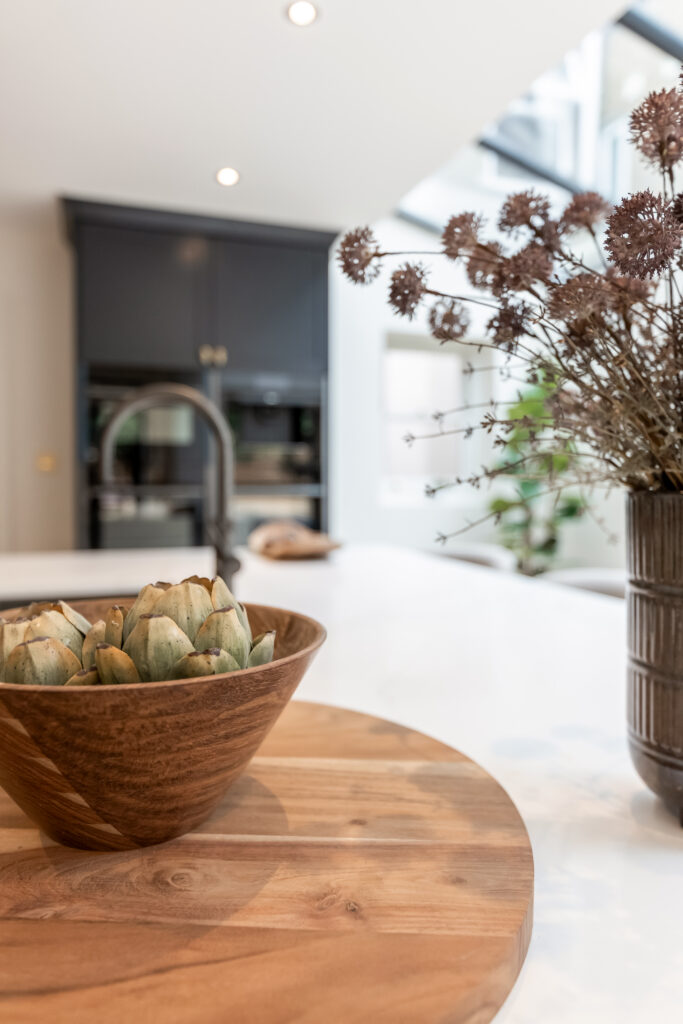 Finsbury Park – Ground-Floor Extensions, House & Garden Renovation — project view 92