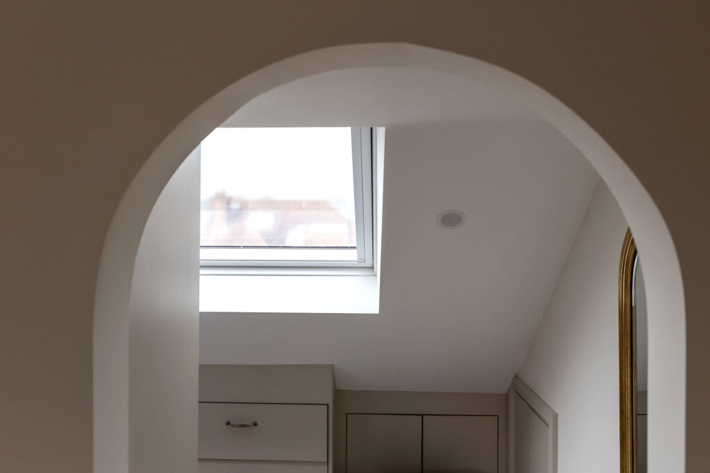 East Finchley — project view 124