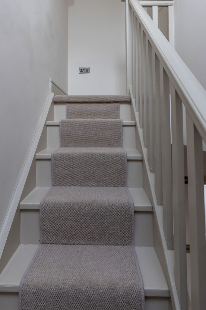 East Finchley — project view 123