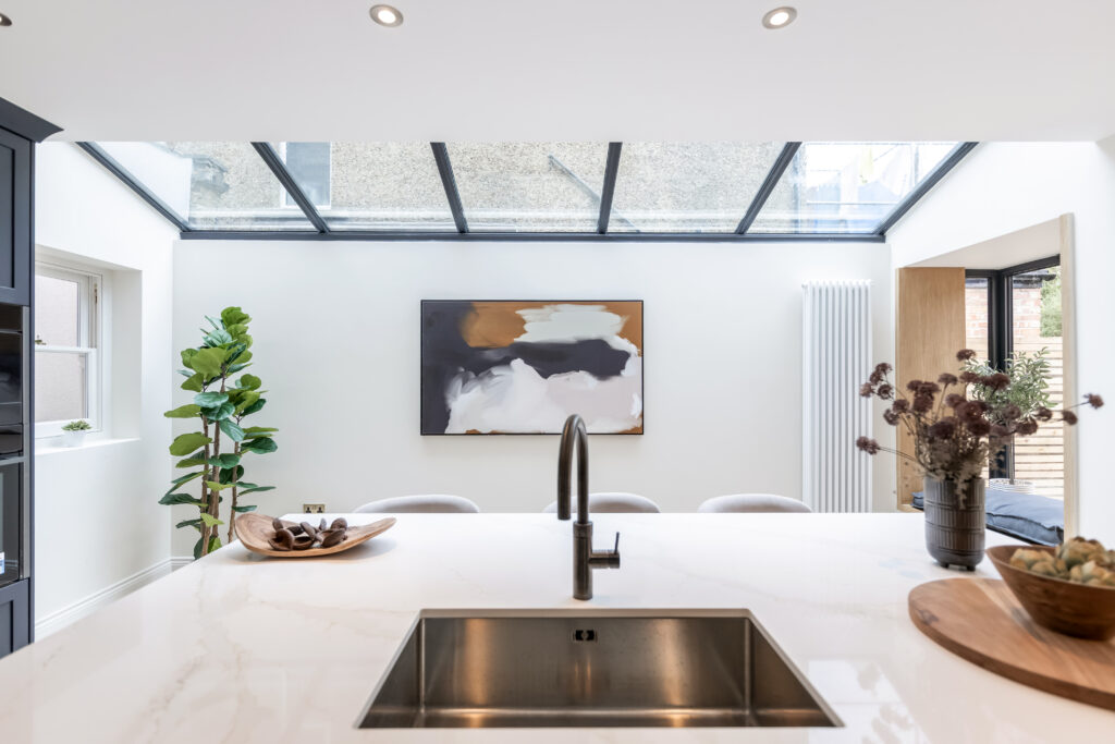 49 Burgyone Road — project view 20