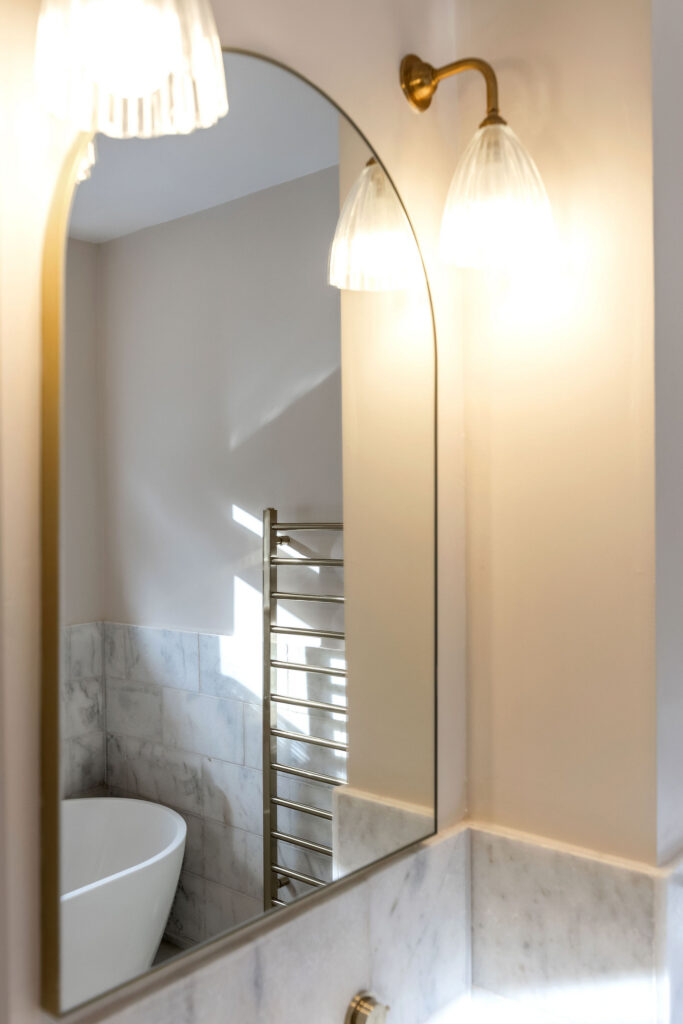 East Finchley — project view 121