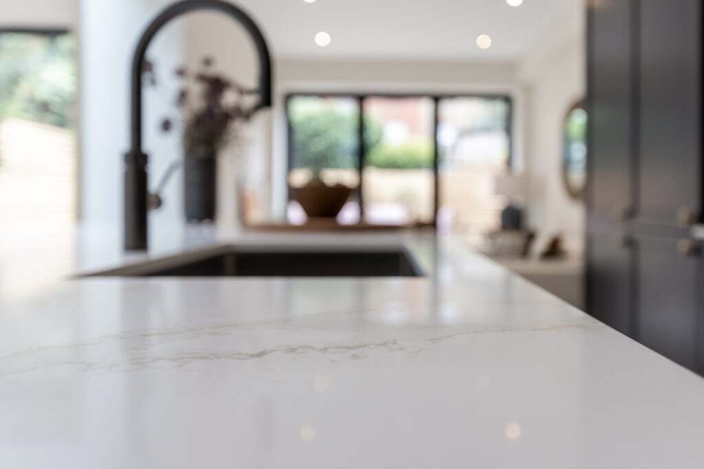 Finsbury Park – Ground-Floor Extensions, House & Garden Renovation — project view 85
